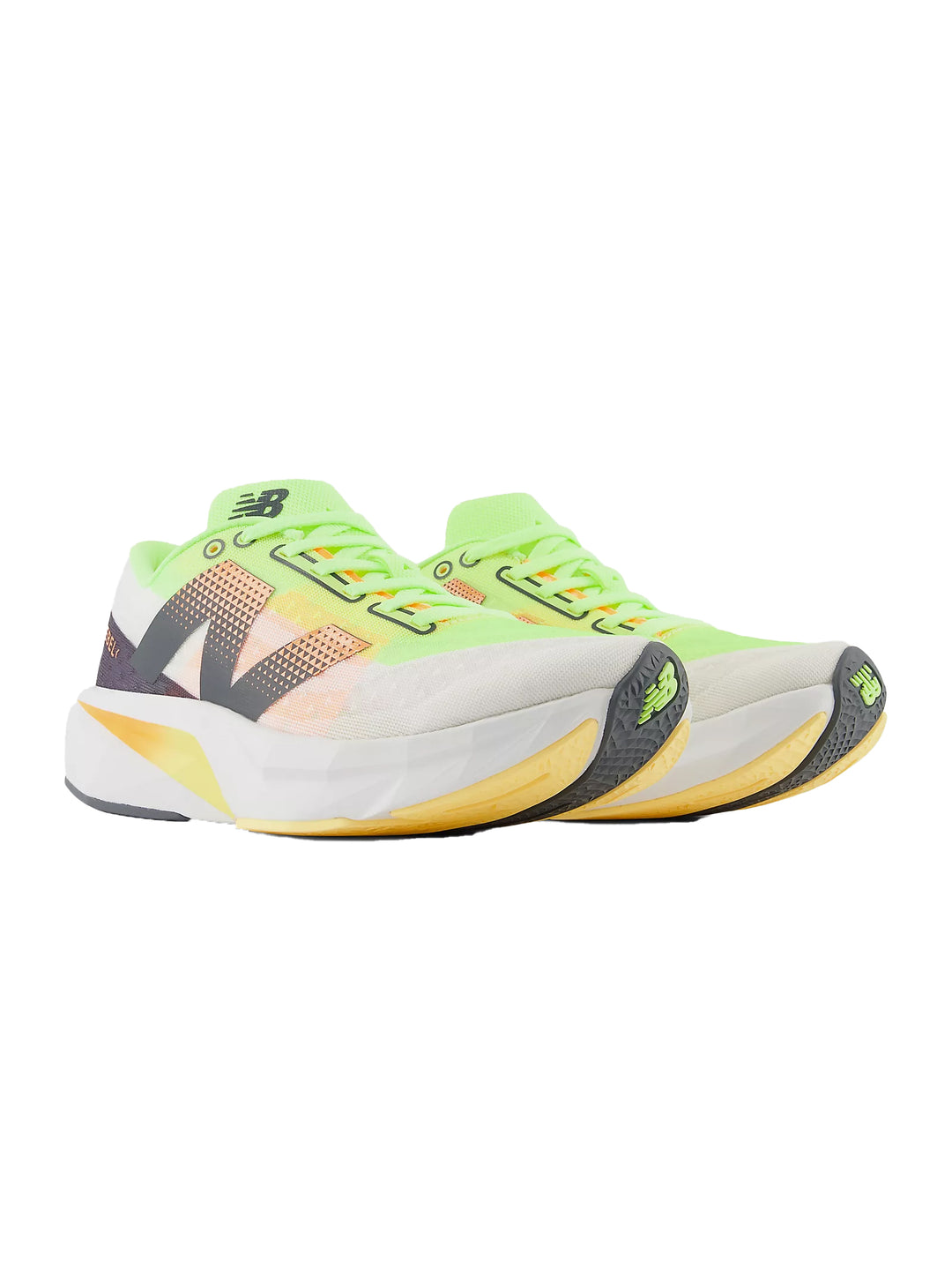 New Balance FuelCell Rebel v4 Men's Shoes – Heartbreak Hill