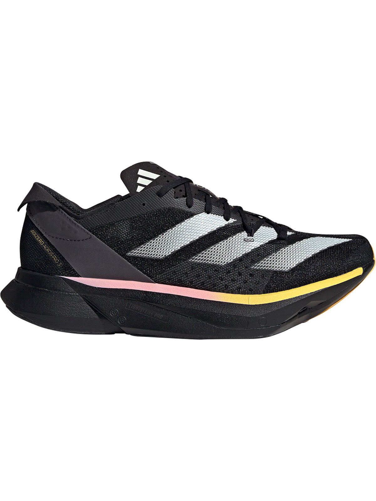 Adidas Adizero Adios Pro 3 Shoes – Heartbreak Hill Running Company