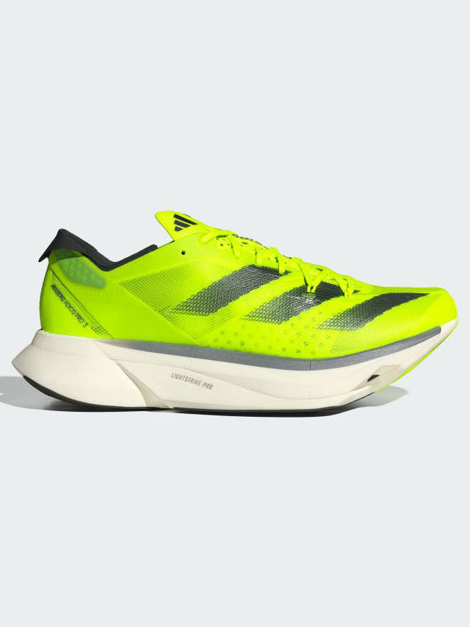 Adidas Adizero Adios Pro 3 Shoes