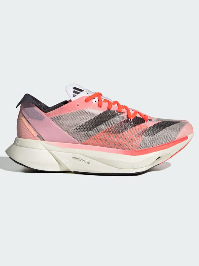 Adidas Adizero Adios Pro 3 Women s Shoes Heartbreak Hill Running Company