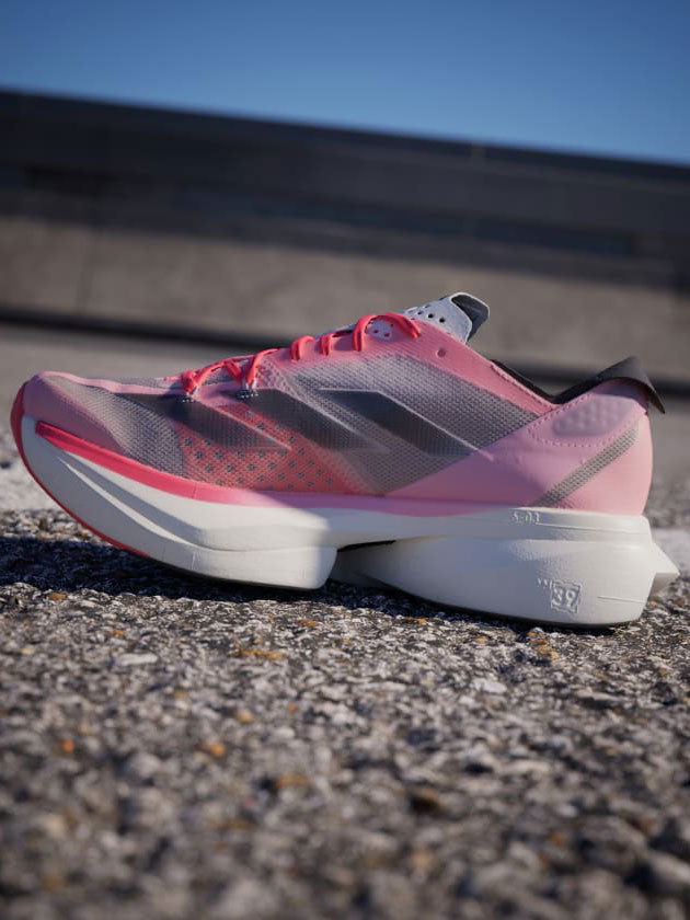 Adidas Adizero Adios Pro 3 Women's Shoes