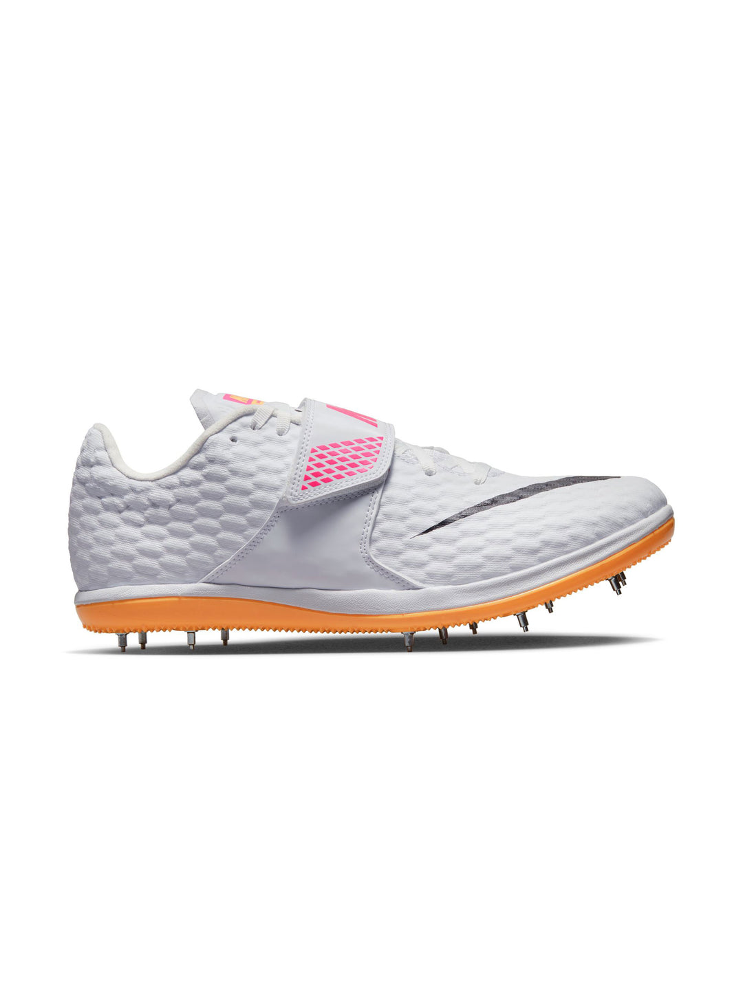 まもなく値下げ終了 NIKE 高跳び用　High Jump Elite 26.0 Nike High Jump Elite Track & Field Jumping Spikes