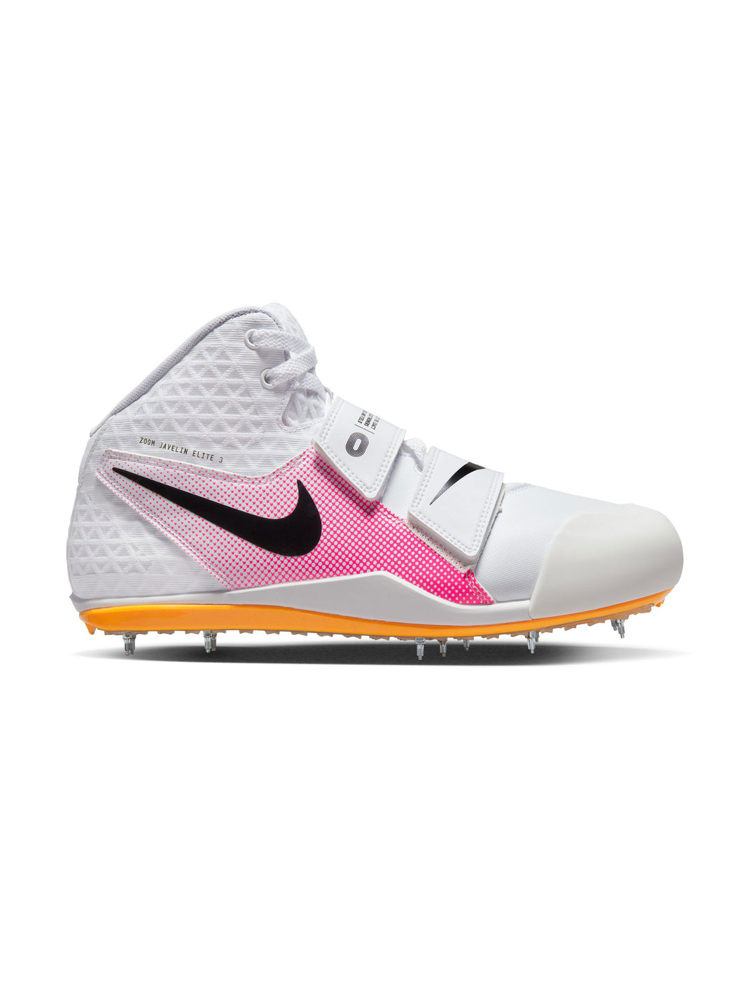 Nike Zoom Javelin Elite 3 Track Field Throwing Spikes