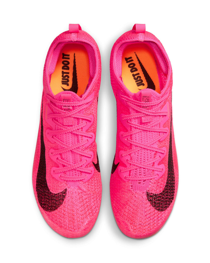 Nike Zoom Superfly Elite 2 Track & Field Sprinting Spikes