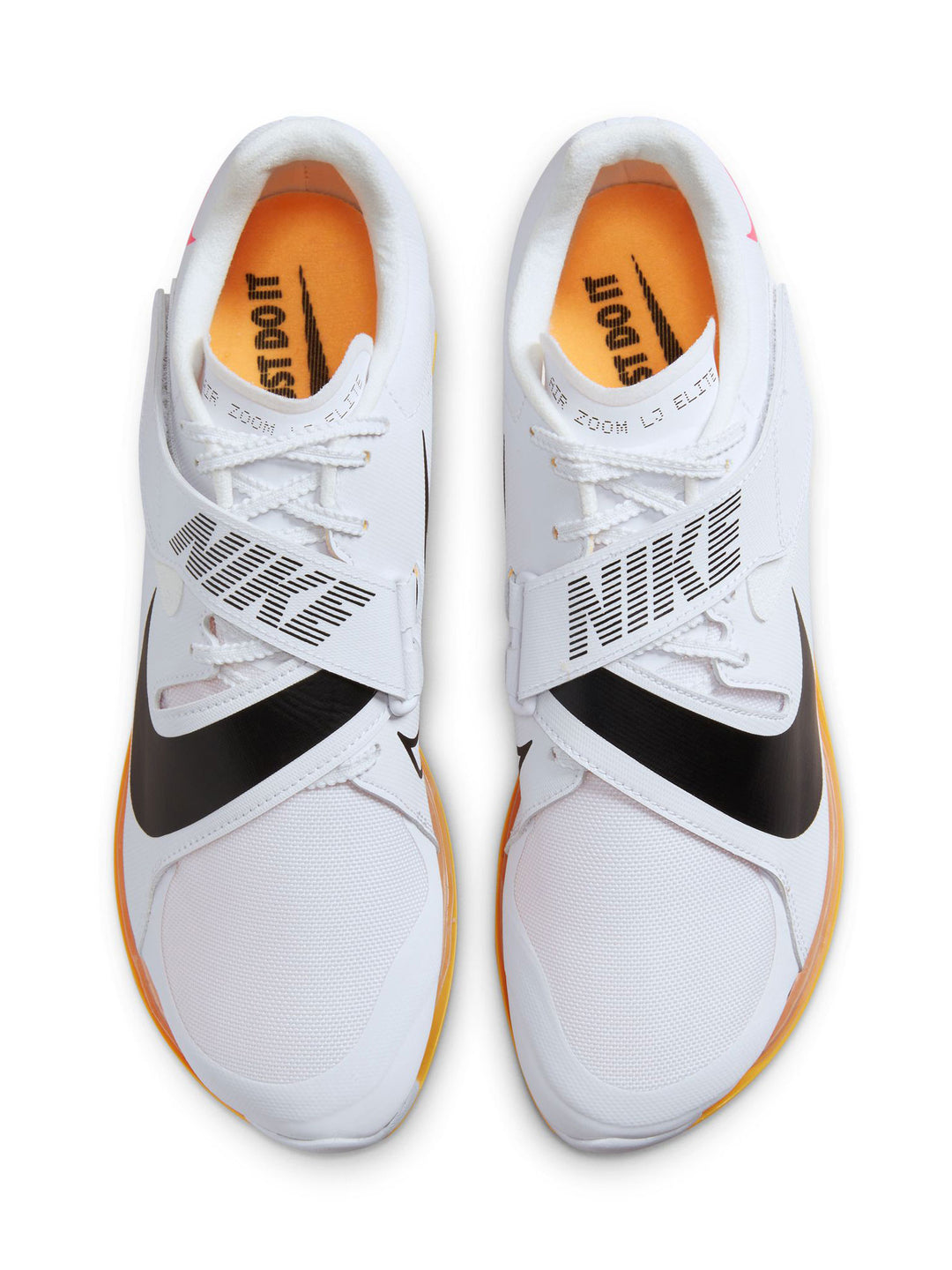 Nike Air Zoom LJ Elite Track Field Jumping Spikes CT0079