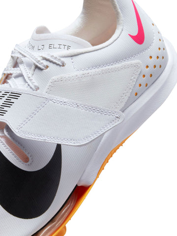 mejilla taller Búsqueda Nike Air Zoom LJ Elite Track & Field Jumping Spikes – Heartbreak Hill  Running Company