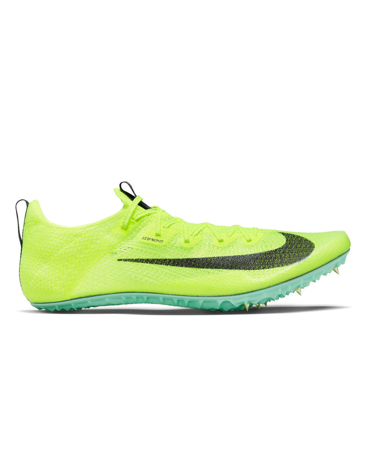 Nike Zoom Superfly Elite Track Field Sprinting Spikes