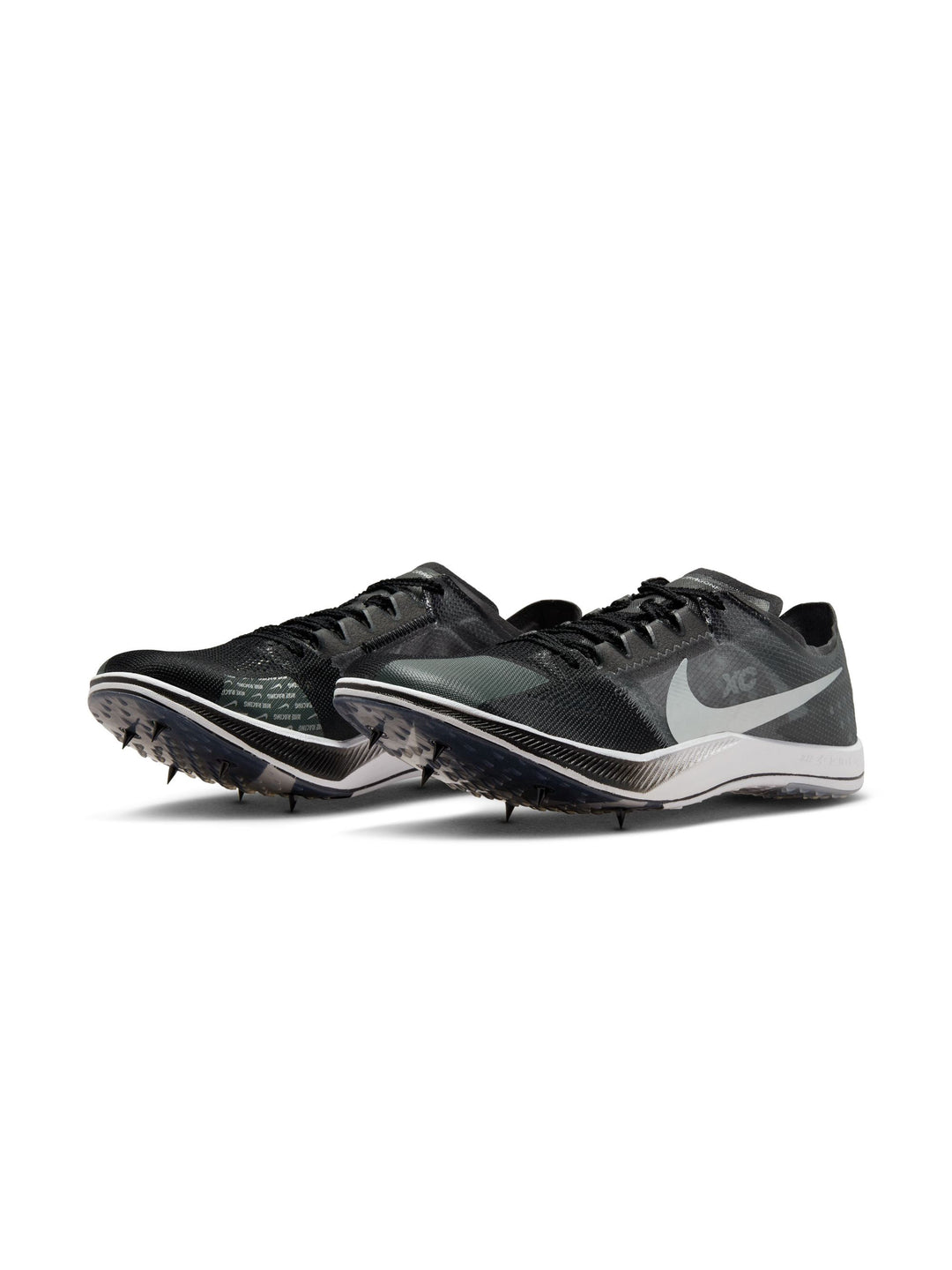Nike ZoomX Dragonfly XC Spikes – Heartbreak Hill Running Company