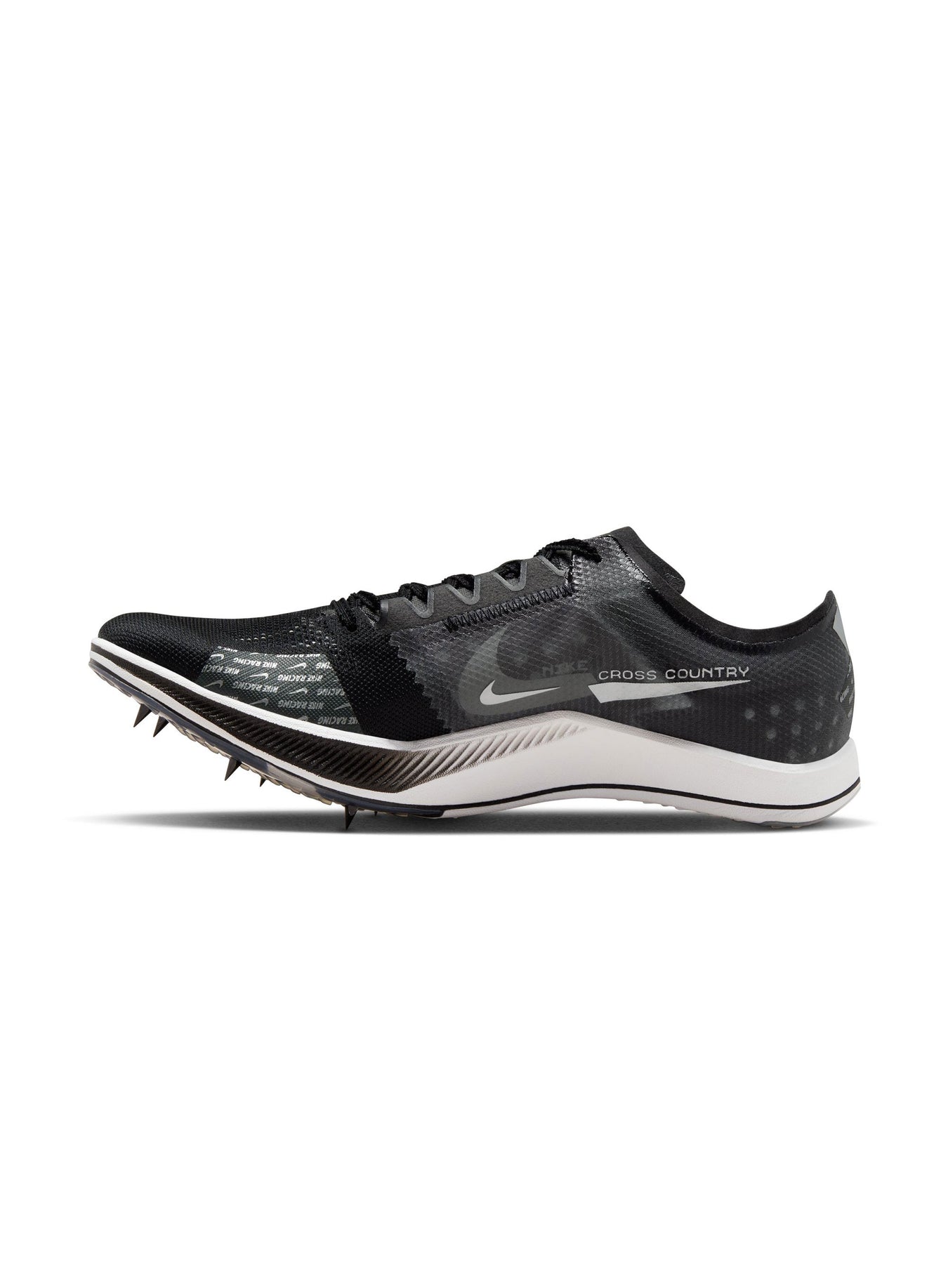 zoomx dragonfly spikes