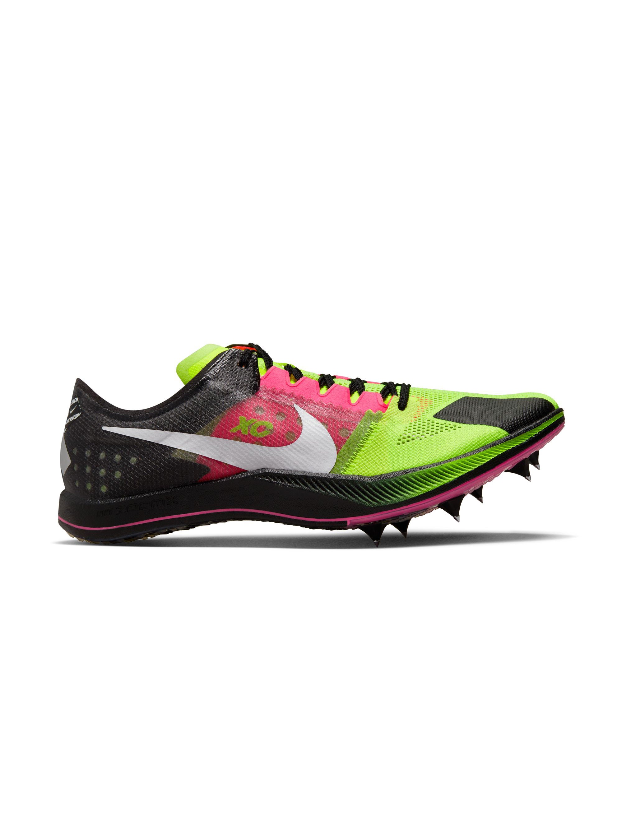 Xc spikes on sale