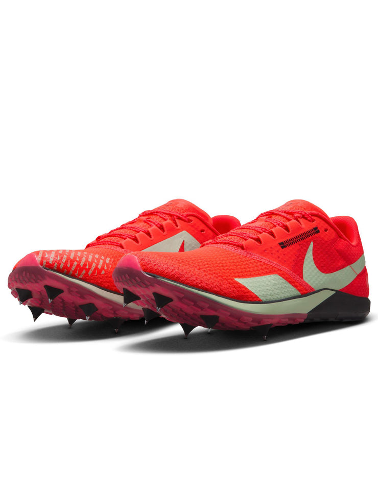 Nike Zoom Rival 6 XC Cross Country Distance Spikes