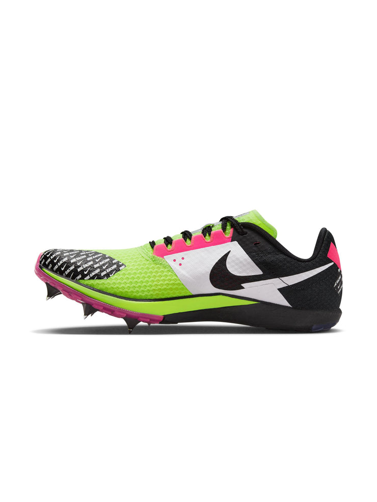Nike zoom rival fly spikes Clearance