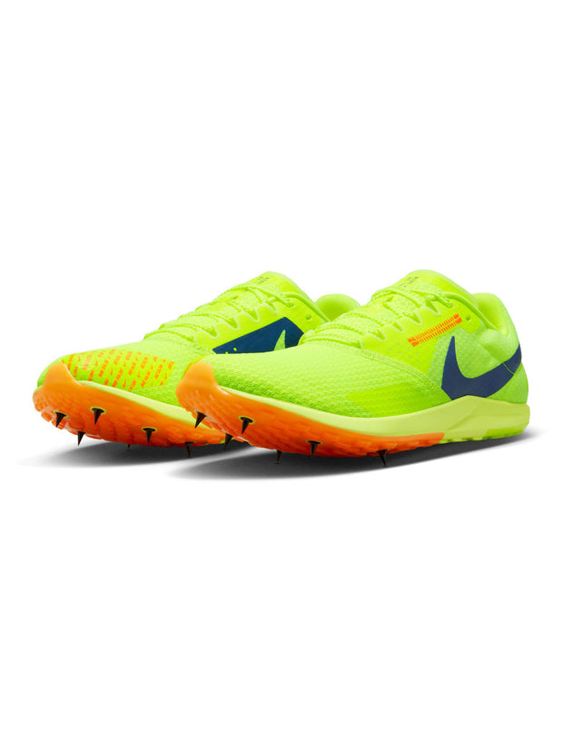 Nike Zoom Rival 6 XC Cross Country Distance Spikes