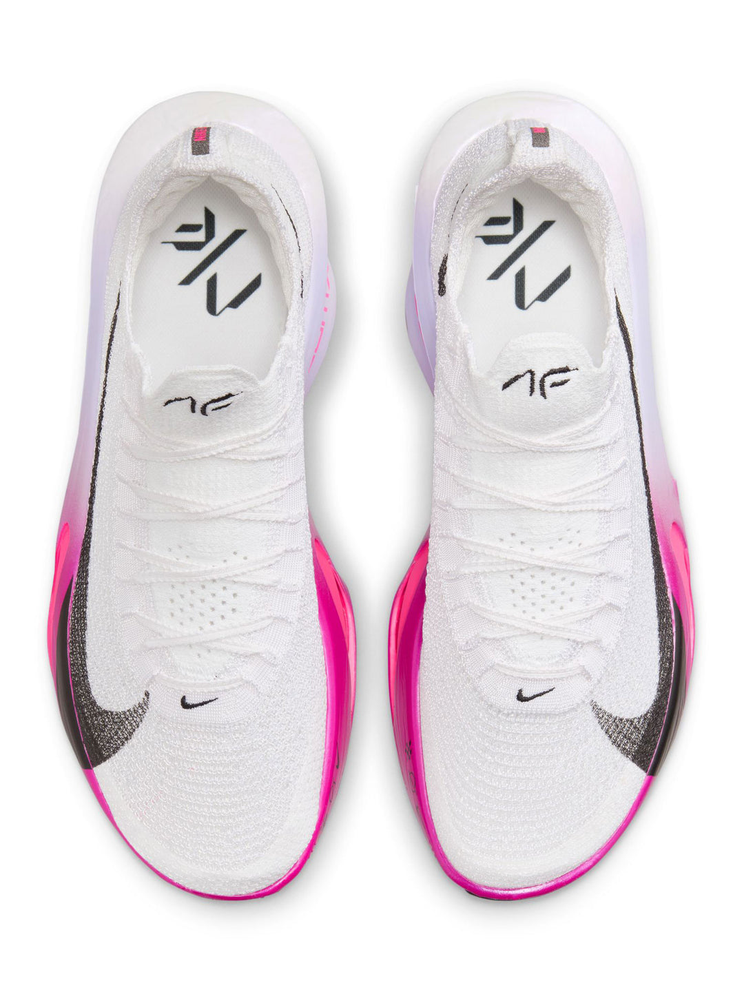 Nike Air Zoom Alphafly NEXT% – Heartbreak Hill Running Company