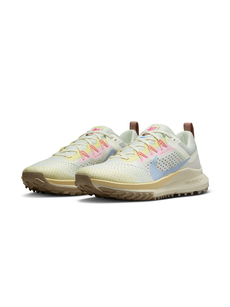 Nike React Pegasus Trail 4 Women's Shoes