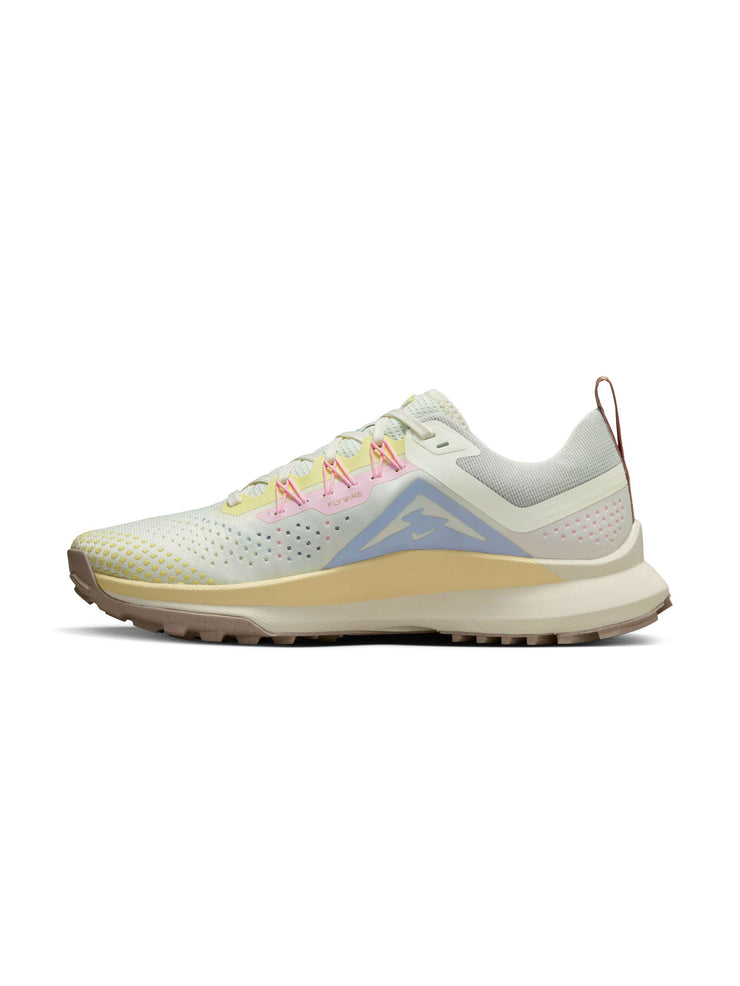 Nike React Pegasus Trail 4 Women's Shoes