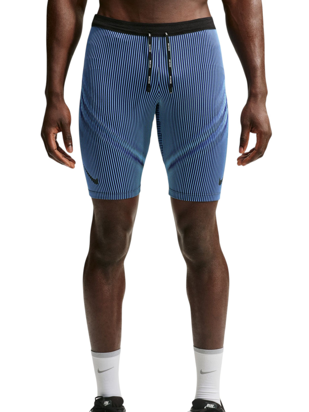 Nike Men's AeroSwift Dri-FIT ADV Running 1/2-Length Tights