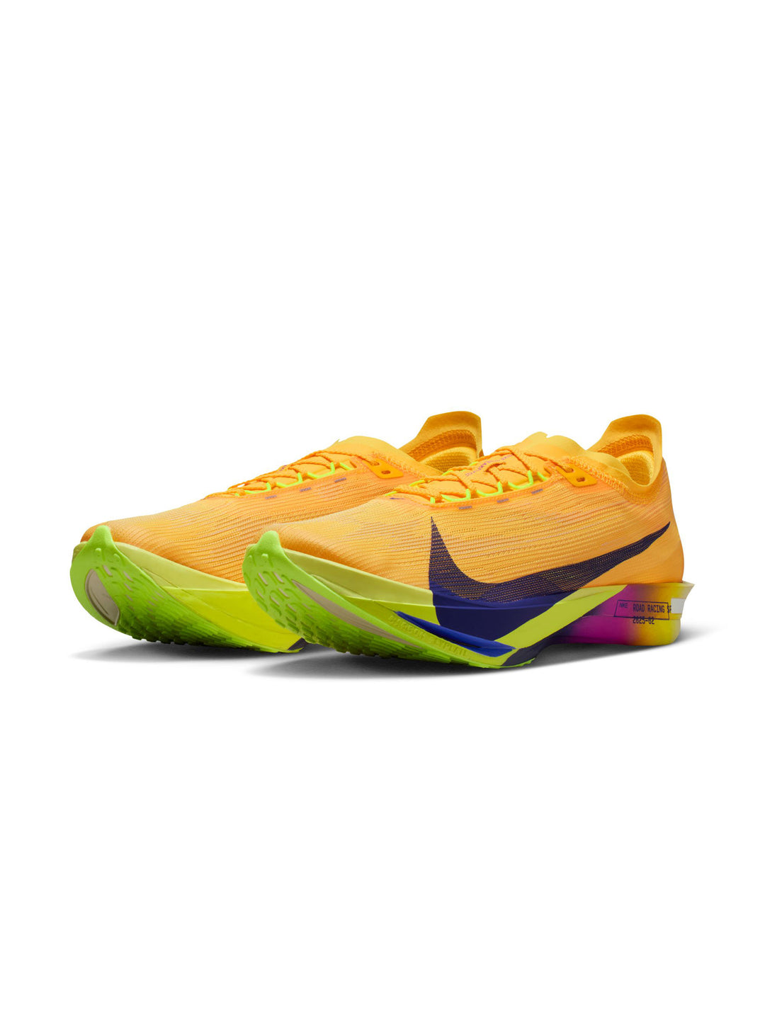 Nike ZoomX Streakfly 2 Racing Shoes – Heartbreak Hill Running Company