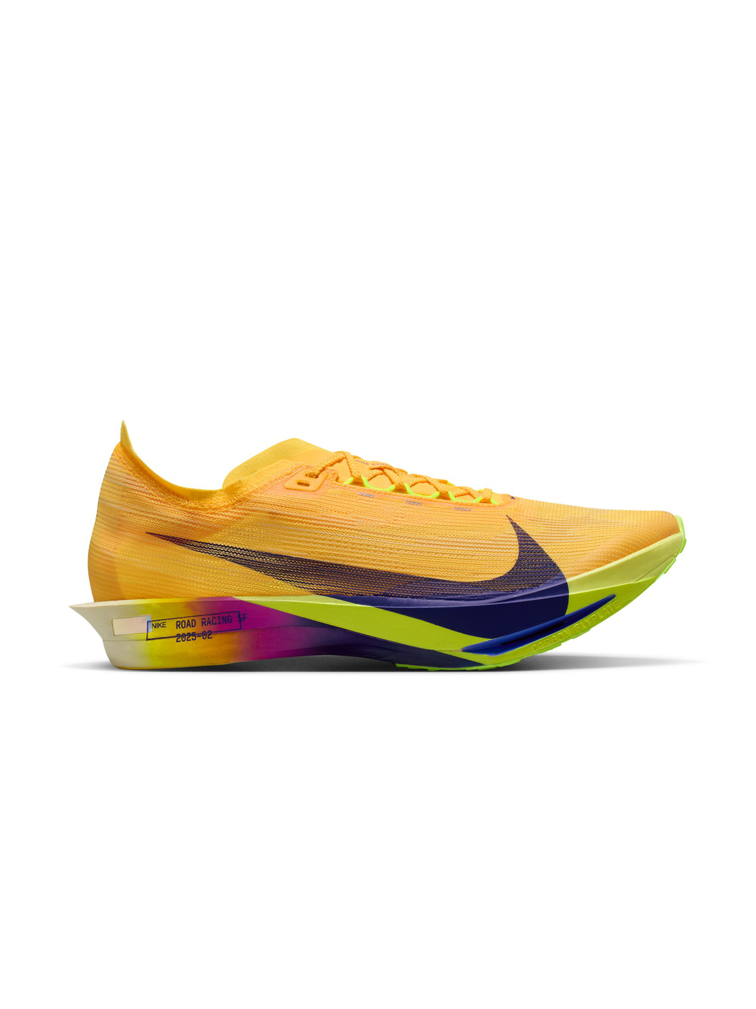 Nike ZoomX Streakfly 2 Racing Shoes – Heartbreak Hill Running Company