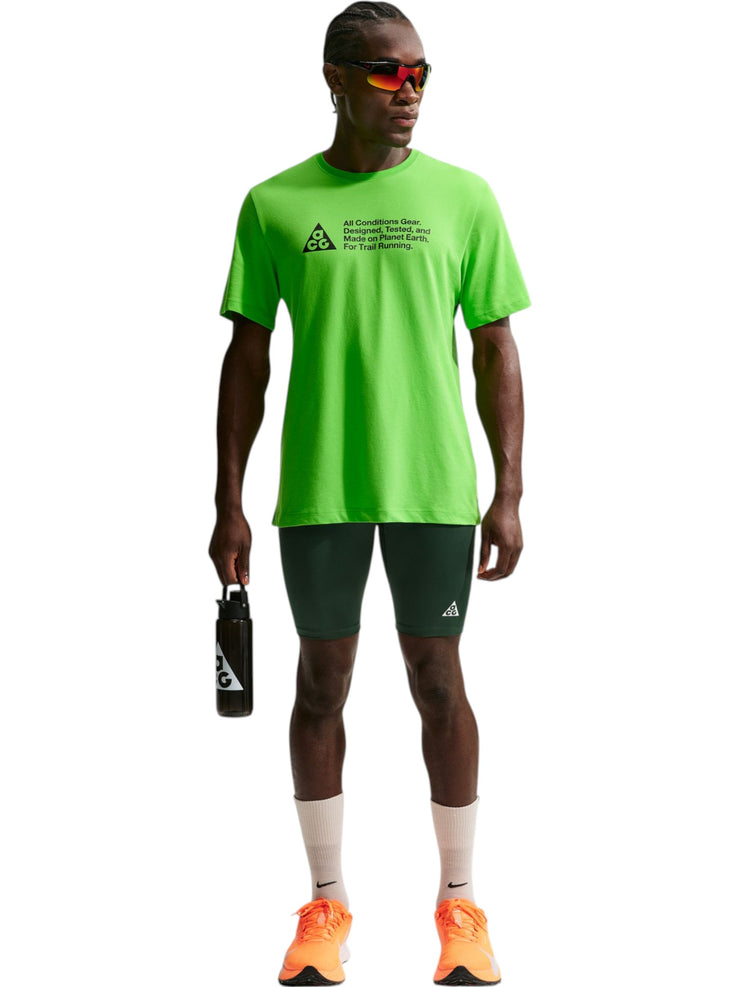 ★　 flow　★　6足 Nike Men's ACG Lava Loops Dri-FIT ADV 1/2-Length Trail Running