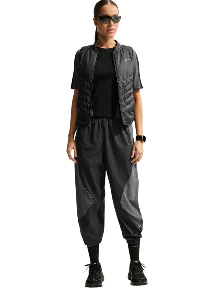Nike Women's Swift Repel UV Protection Mid-Rise Running Pants