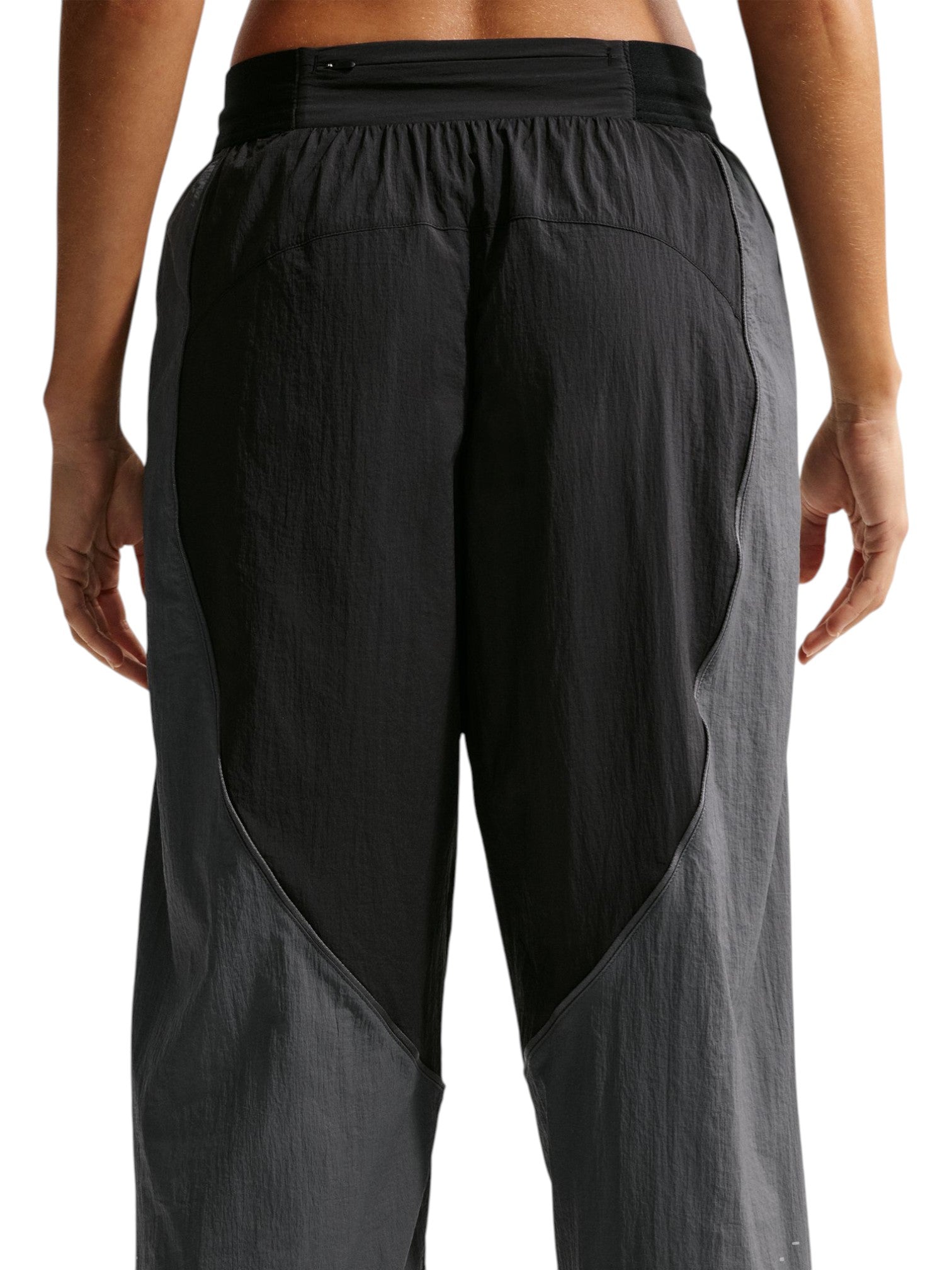 Nike Women's Swift Repel UV Protection Mid-Rise Running Pants