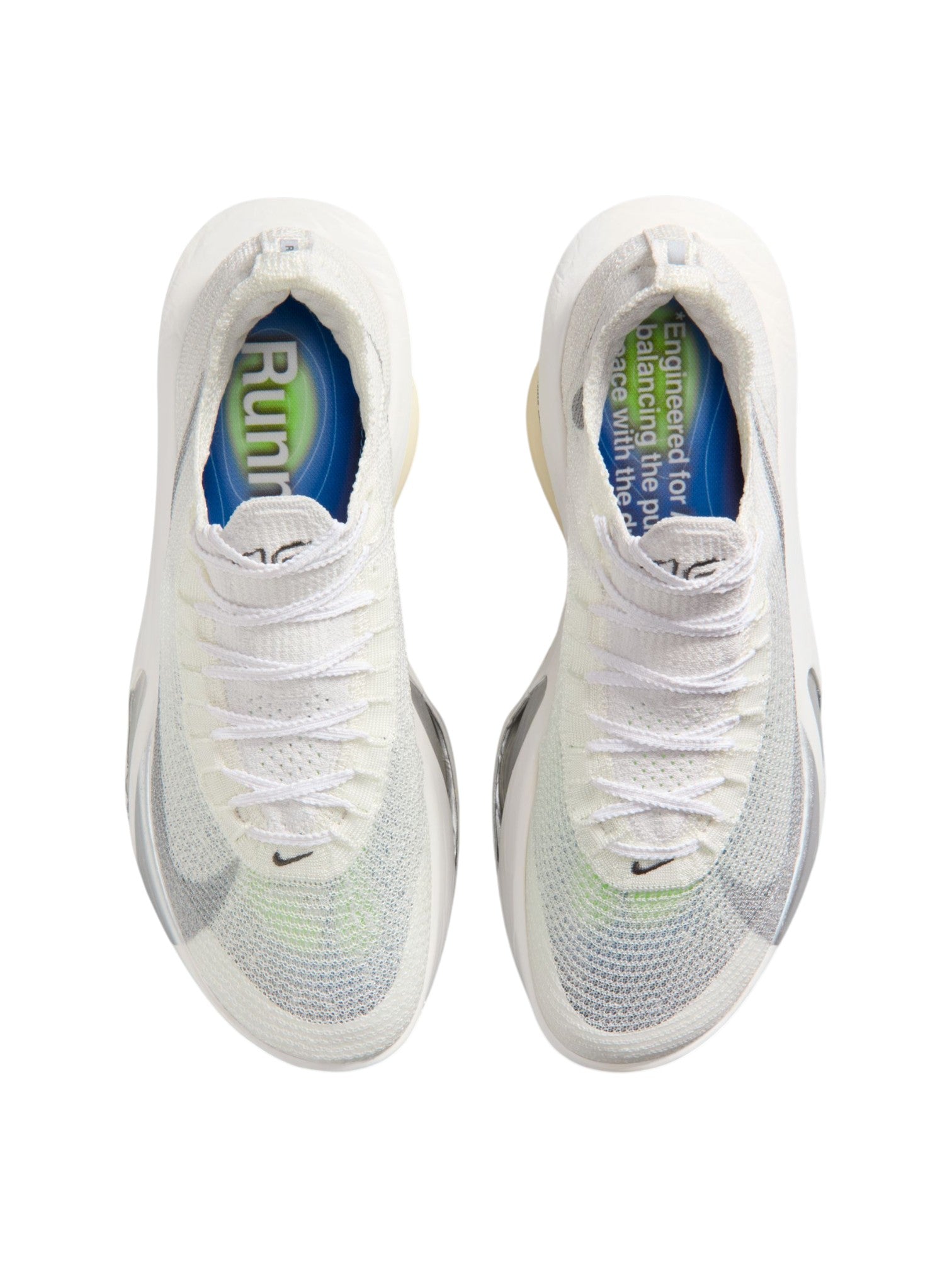 Nike Air Zoom Alphafly NEXT% 3 Men's Shoes – Heartbreak Hill