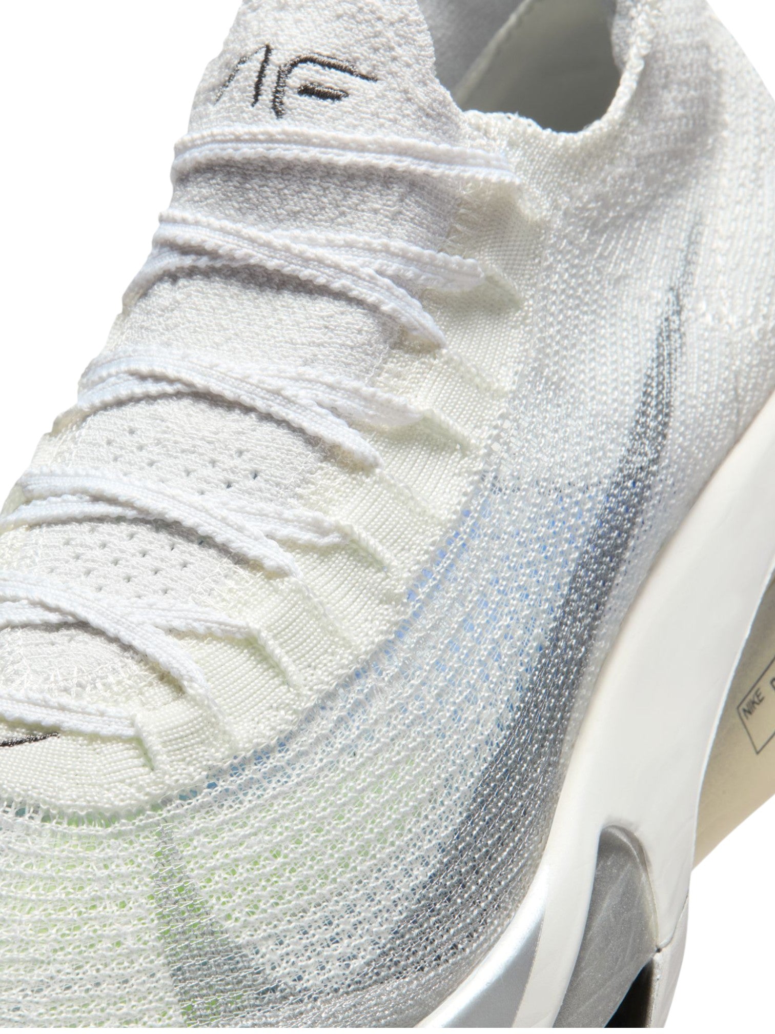 Nike Air Zoom Alphafly NEXT% 3 Men's Shoes – Heartbreak Hill