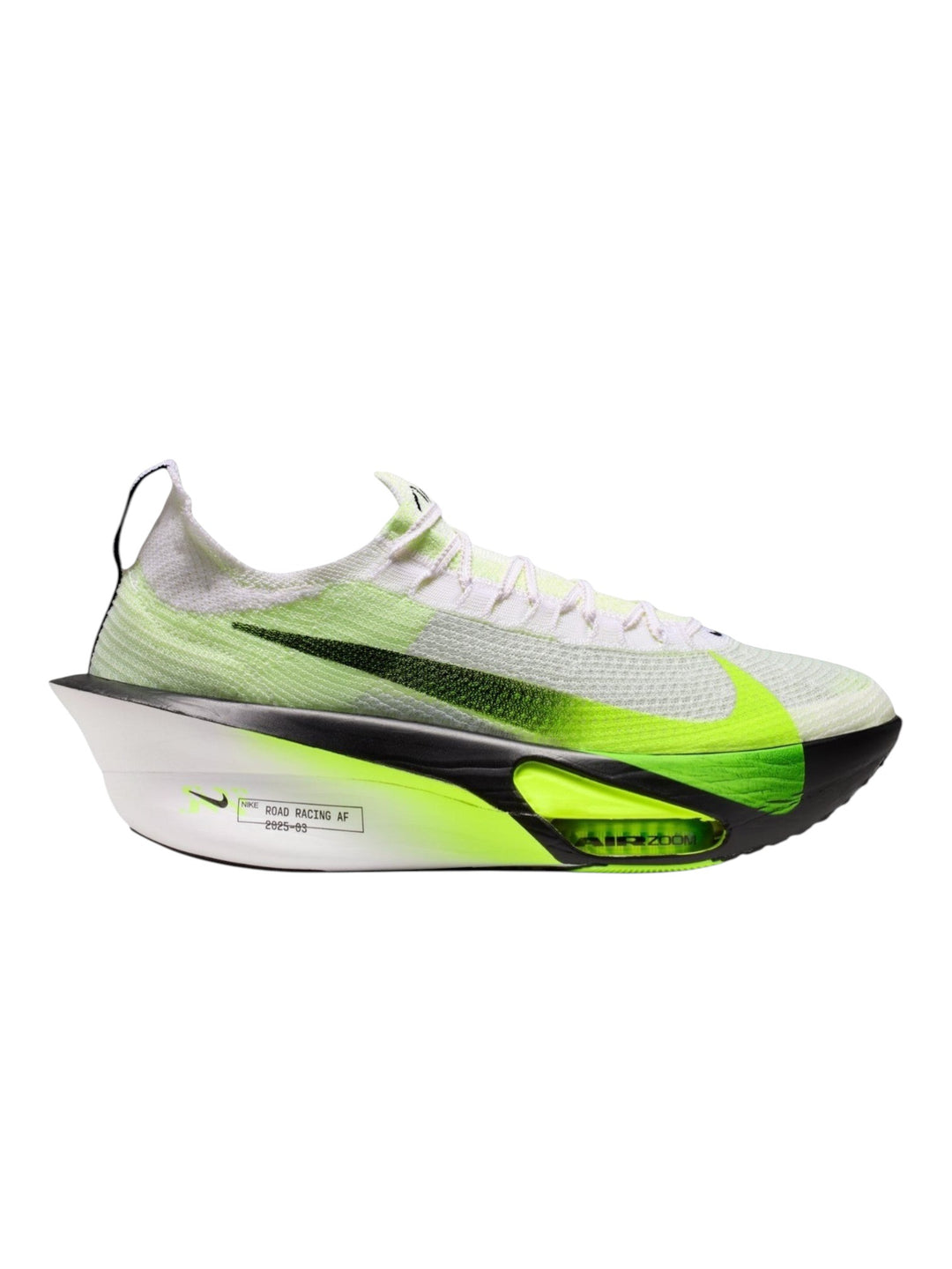 Nike Air Zoom Alphafly NEXT% 3 Men display picture 1