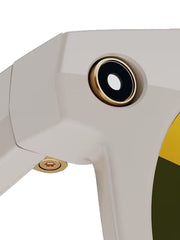 Oakley Meta HSTN Sunglasses