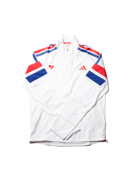Adidas Men's Adizero Retro Running Jacket – Heartbreak Hill
