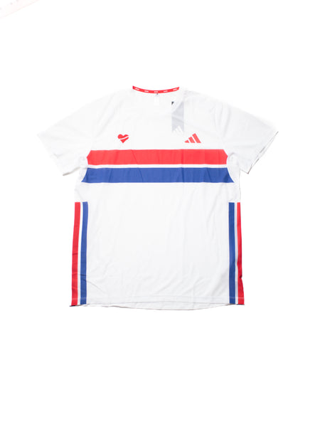 【Adidas コリア】 Adizero Running Tee Adidas Adizero Running Tee