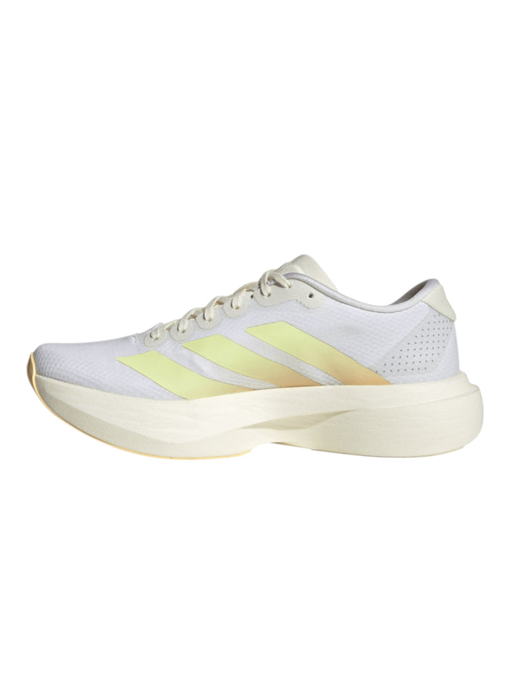 Adidas Adizero Evo SL Woven Women's Shoes – Heartbreak Hill
