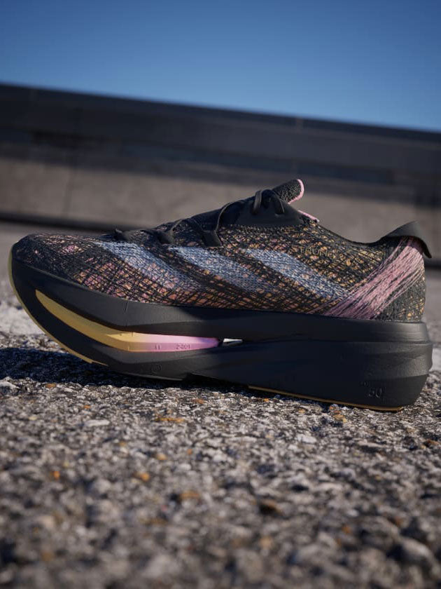 Adidas Adizero Prime X Strung 2