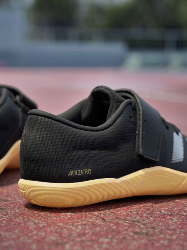 Adidas Adizero Throws Track and Field Shoes – Heartbreak Hill