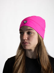 Heartbreak Halsted Beanie