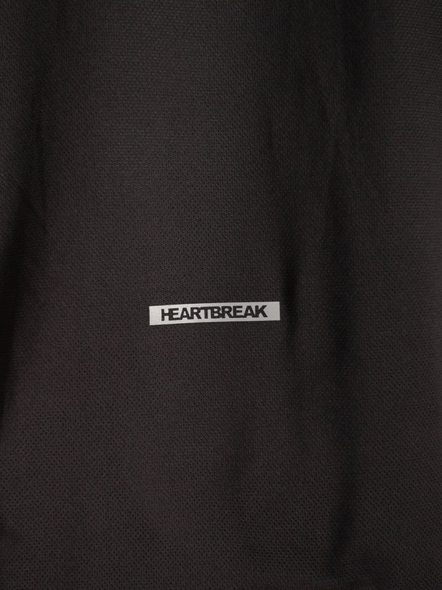 Heartbreak Men's Firehouse Short Sleeve