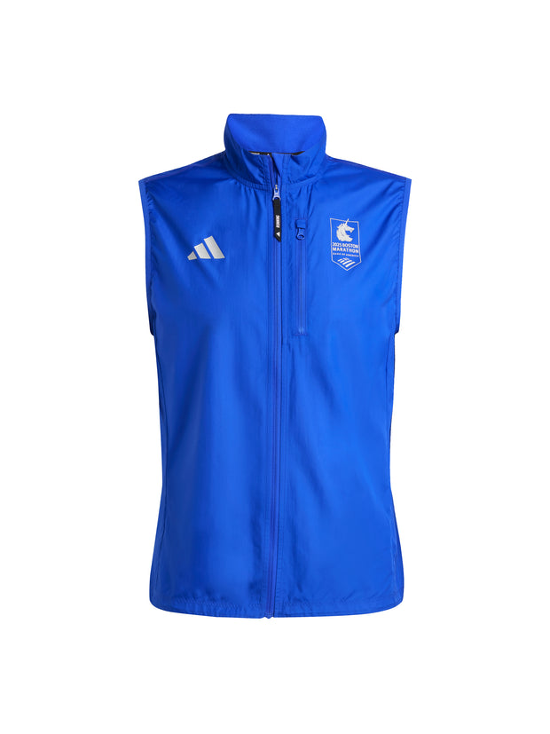 Adidas Men's Boston Marathon® 2025 Own The Run Vest