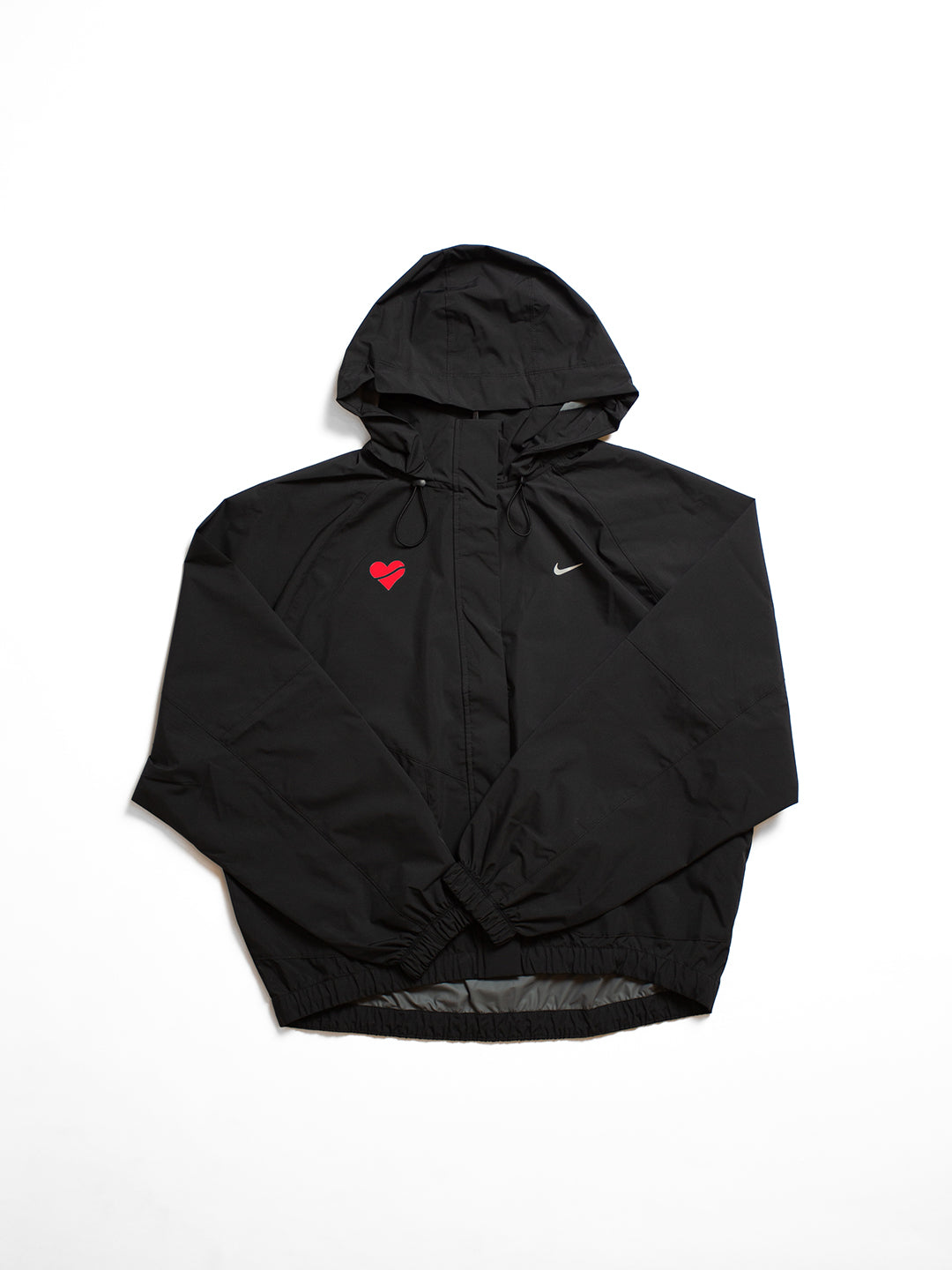 ジャケット Nike Storm Fit Swift Women's Running Jacket FB7493-010 Nike Storm-FIT Swift Women's Running Jacket. Nike JP