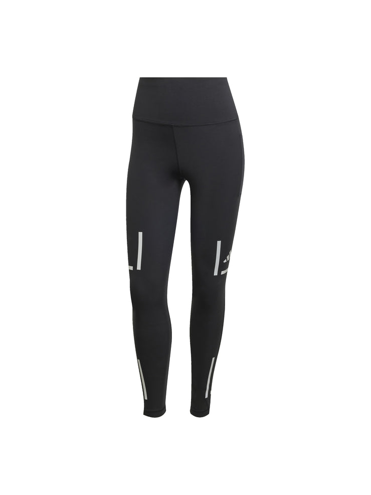 Adidas Women's Ultimateadidas Reflective 7/8 Leggings