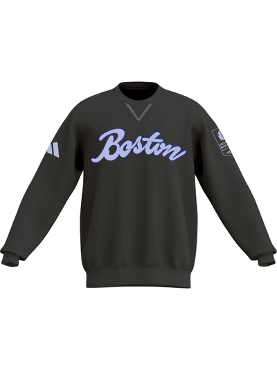 Adidas Men's Boston Marathon® 2025 Crew Neck