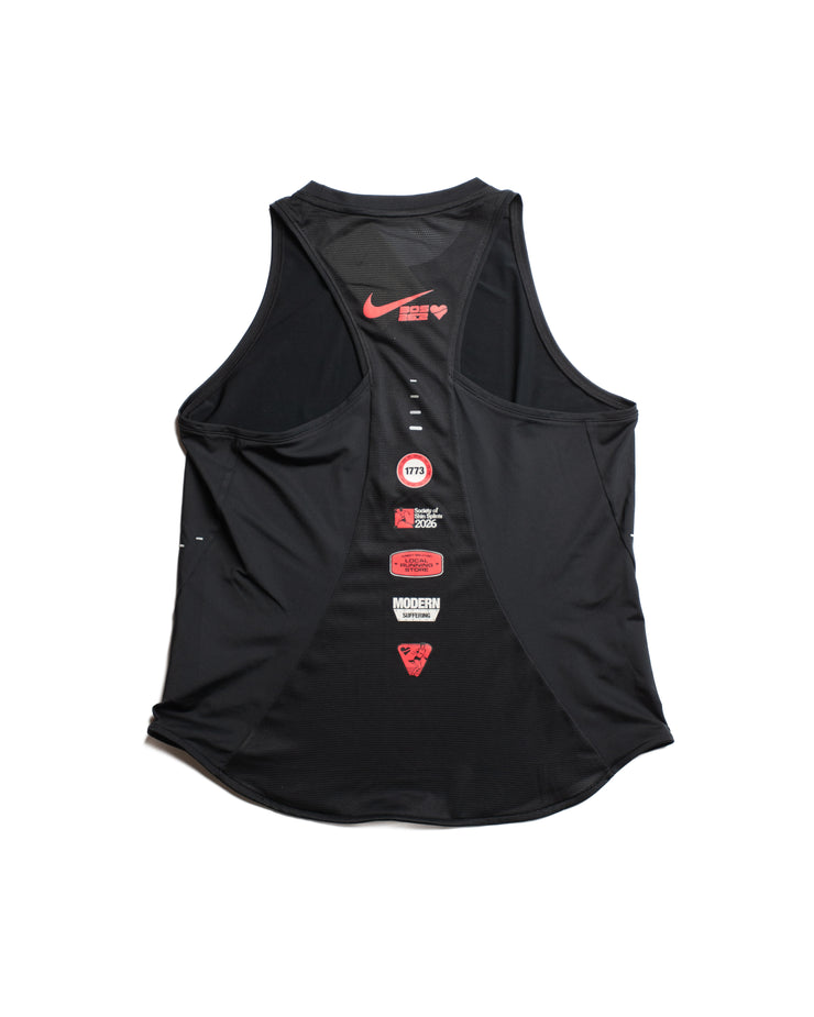 Nike Heartbreak Boston Women's Swift Dri-Fit Tank Top – Heartbreak