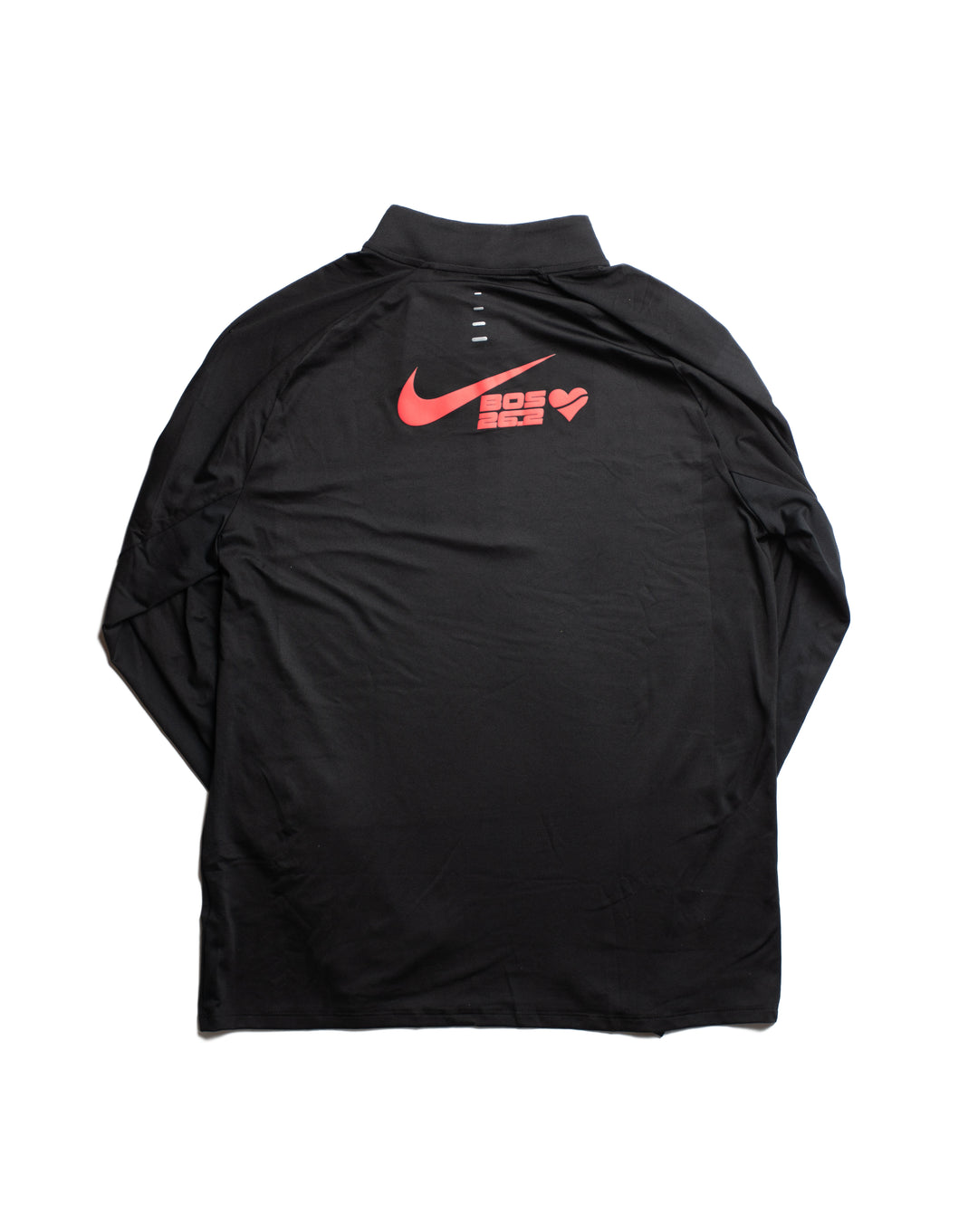 Nike Heartbreak Boston Men's Dri-Fit Swift Half-Zip – Heartbreak