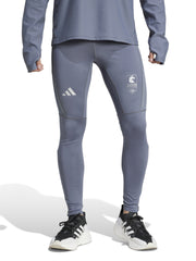 Adidas Men's Boston Marathon® Presented by Bank of America Full Tights