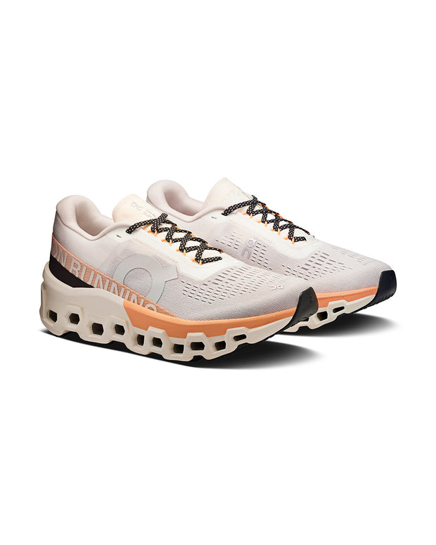 On Cloudmonster 2 Women's Running Shoes