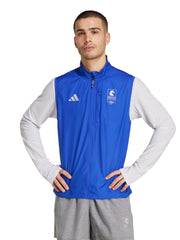 Adidas Men's Boston Marathon® 2025 Own The Run Vest