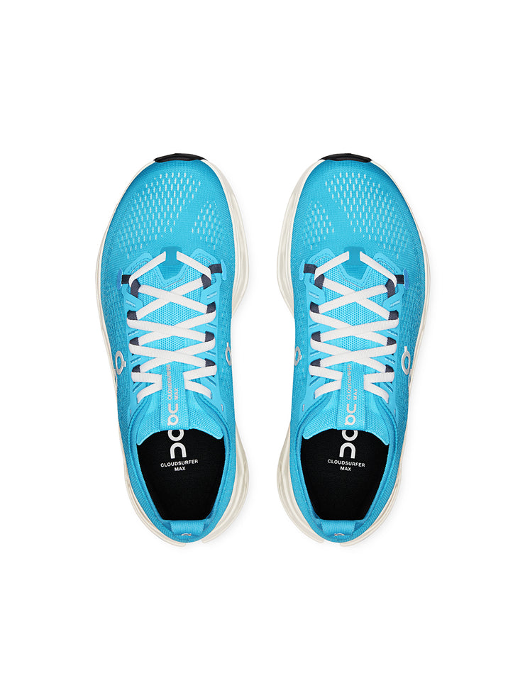On Cloudsurfer Max Women's Shoes