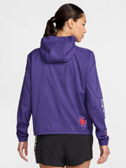 Nike Chicago Marathon Women's Impossibly Light Running Jacket