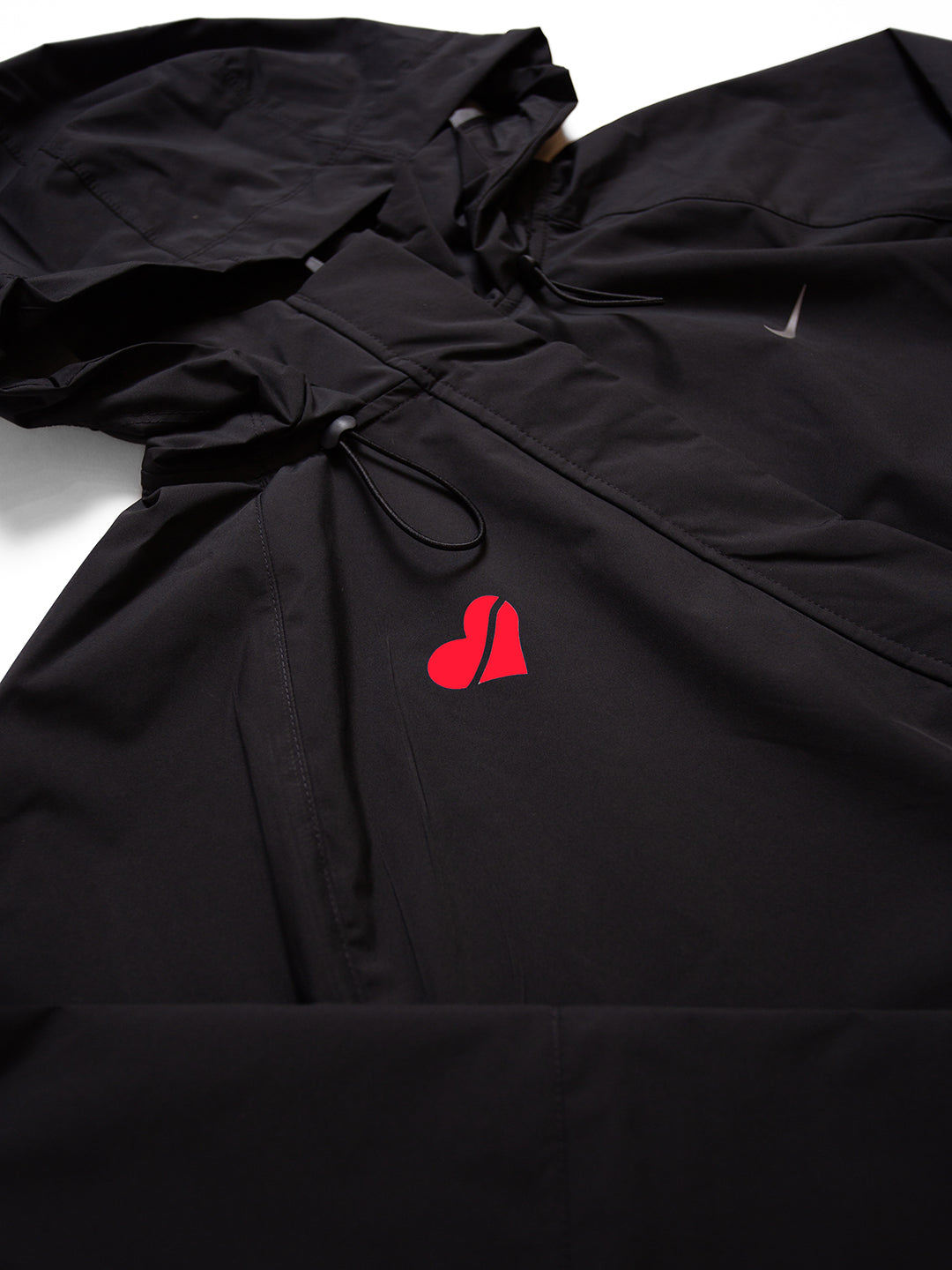 Nike Women's Storm-FIT Swift Running Jacket – Heartbreak Nike Women's Storm-FIT Swift Running Jacket – Heartbreak