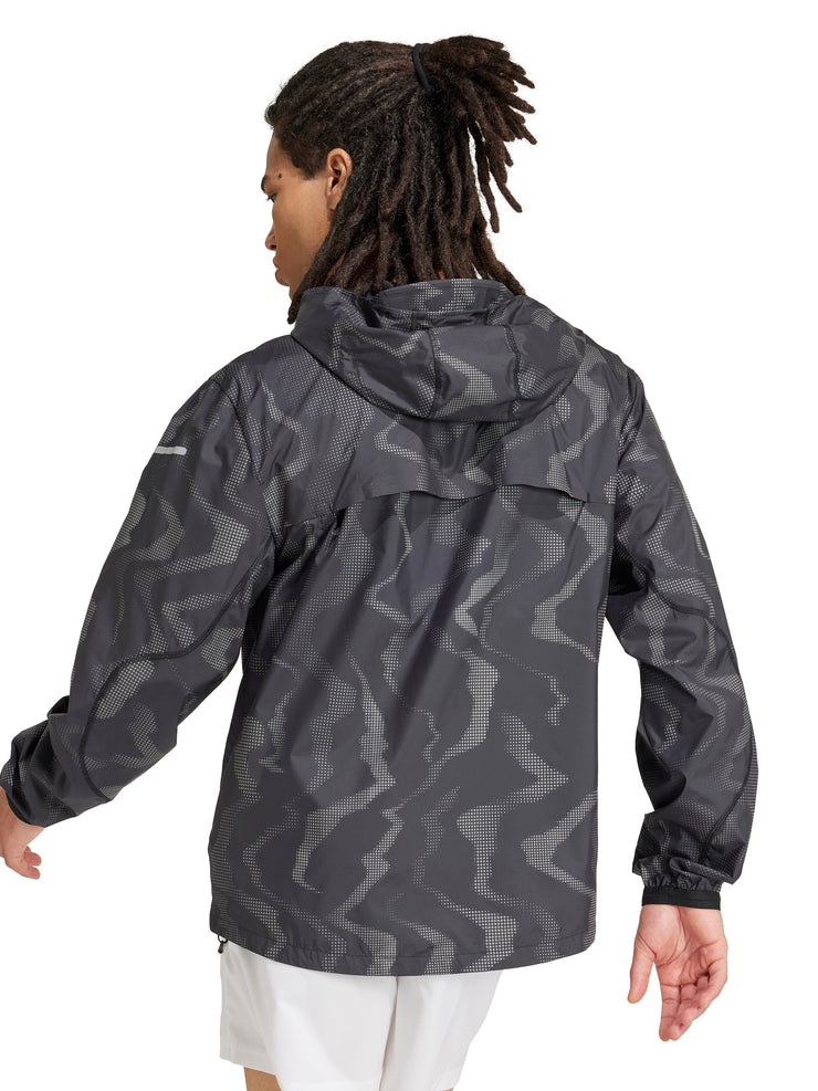 Adidas Men's Ultimate WIND.RDY Jacket